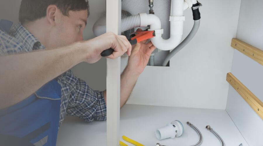Professional Leak Detection in Yellow Jacket, CO