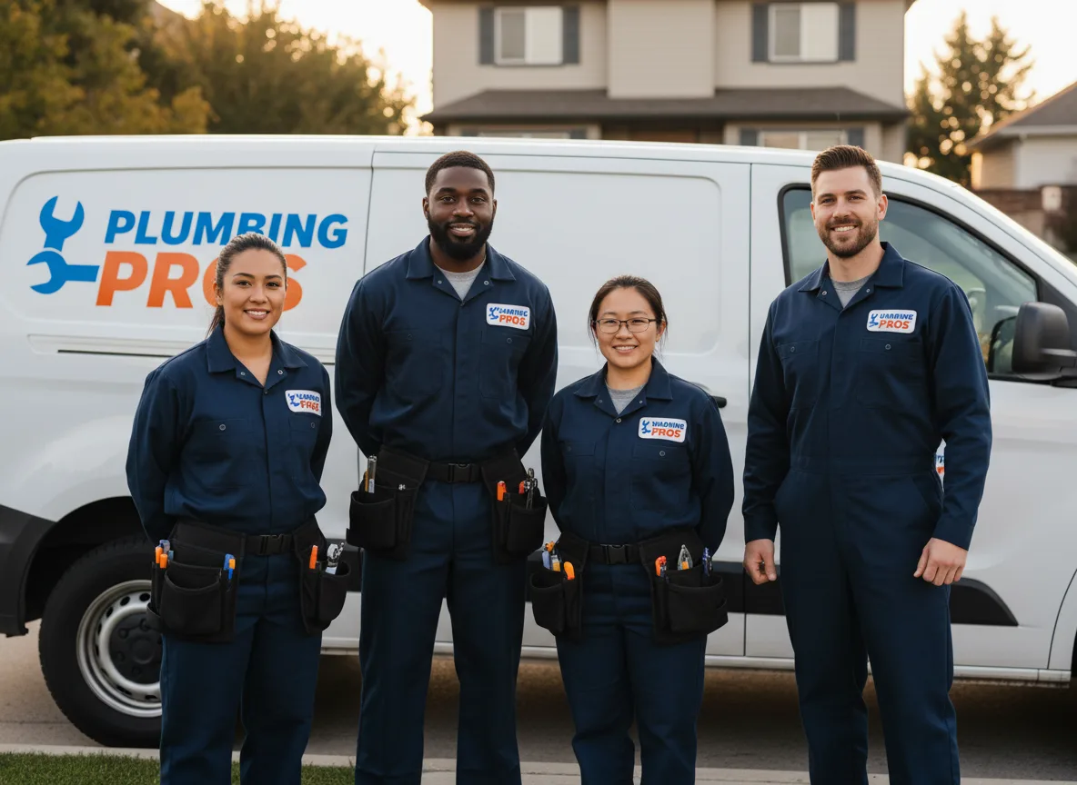 Water Heater Repair company in Yellow Jacket, CO